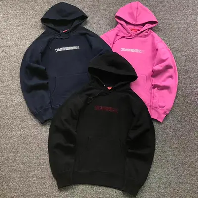 ￥228 S⭐⭐R⭐⭐E HOODIE 52071515182（im 170cm 60kg i wear size S in the phot）