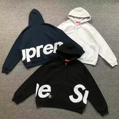 ￥295 S⭐⭐R⭐⭐E HOODIE 52071516182（im 170cm 60kg i wear size M in the phot）
