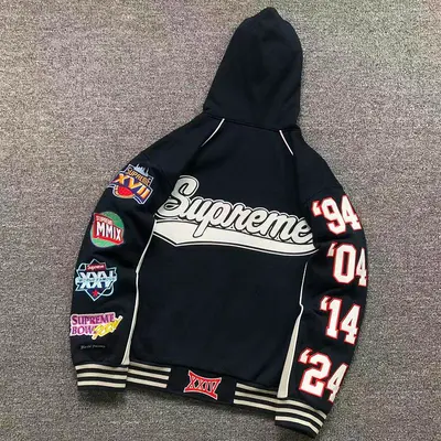 ￥438 S⭐⭐R⭐⭐E HOODIE 52071507182 （im 170cm 60kg i wear size S in the phot）