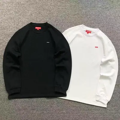 ￥158 S⭐⭐R⭐⭐E LONG SLEEVED 1271502182（im 170cm 60kg i wear size S in the phot）