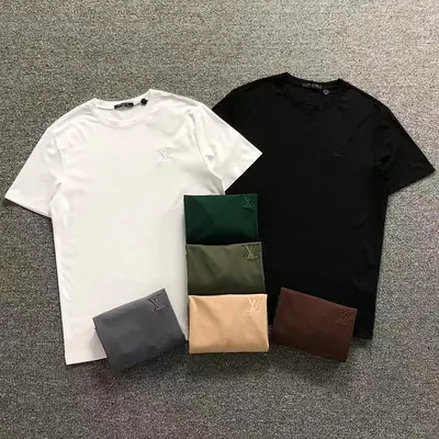 ￥118 L⭐ T-SHIRT 3207150221（im 170cm 60kg i wear size M in the phot）