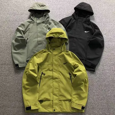 ￥208 N⭐K⭐ JACKET 2207150204（im 170cm 60kg i wear size XL in the phot）