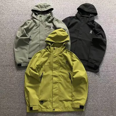 ￥208 ON JACKET 2207150404（im 170cm 60kg i wear size XL in the phot）