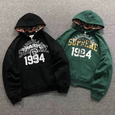 ￥368 MAISON MARGIELA S⭐⭐R⭐⭐E HOODIE 52071518182（im 170cm 60kg i wear size S in the phot）