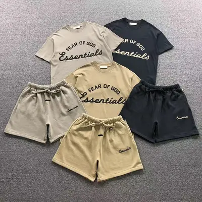 TOP ￥113 SHORTS ￥125 FOG T-SHIRT SHORTS 42071512135（im 170cm 60kg i wear size M in the phot）