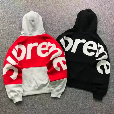 ￥258 S⭐⭐R⭐⭐E HOODIE 52071505182（im 170cm 60kg i wear size S in the phot）
