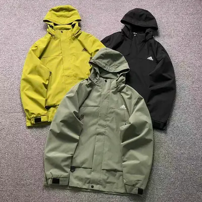 ￥208 A⭐I⭐AS JACKET 2207150304（im 170cm 60kg i wear size 2XL in the phot）