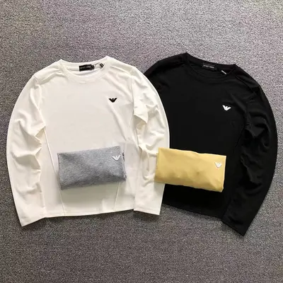 ¥98 E⭐P⭐R⭐⭐ A⭐M⭐N⭐ LONG SLEEVED FEMAIE STYIE 3207150603