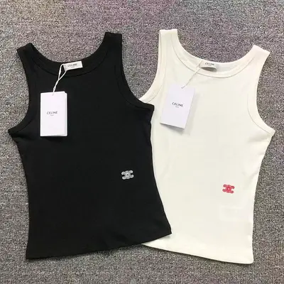 ¥135 C⭐L⭐⭐E VEST FEMAIE STYIE 4207160301