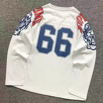 ¥168 S⭐⭐R⭐⭐E LONG SLEEVED 52071617182(im 170cm 60kg i wear size S in the phot)