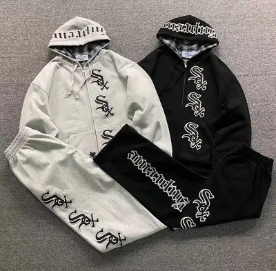 TOP ¥378 TROUSERS¥208 S⭐⭐R⭐⭐E MLB HOODIE TROUSERS 52071602182
