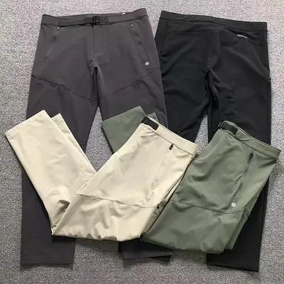 ¥185 LULULEMON TROUSERS 2207161001