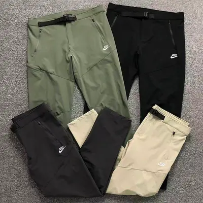 ¥185 N⭐K⭐ TROUSERS 2207160601