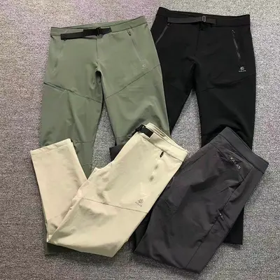 ¥185 KA⭐L⭐S TROUSERS 2207160501