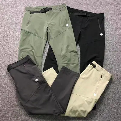 ¥185 D⭐S⭐E⭐T⭐ TROUSERS 2207160401