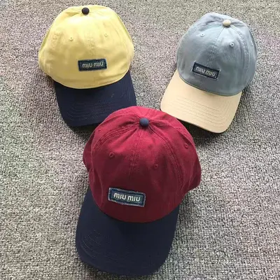 ¥88 M⭐U M⭐U HAT 52071704102