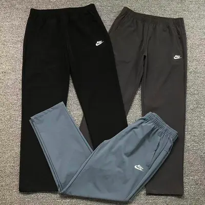 ¥175 N⭐K⭐ TROUSERS 2207170801(im 170cm 60kg i wear size XL in the phot)
