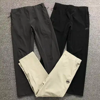 ¥175 MAMMUT TROUSERS 2207171201