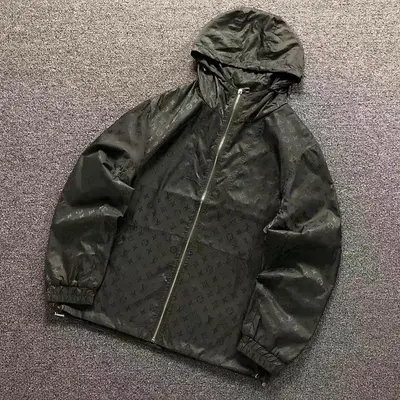 ¥358 L⭐ JACKET 3207170921(im 170cm 60kg i wear size L in the phot)