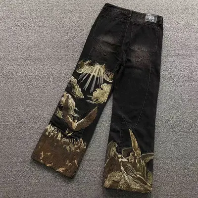 ¥238 FASHION TROUSERS 127170356(im 170cm 60kg i wear size S in the phot)