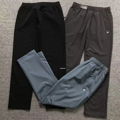 ¥175 LULULEMON TROUSERS 2207170901