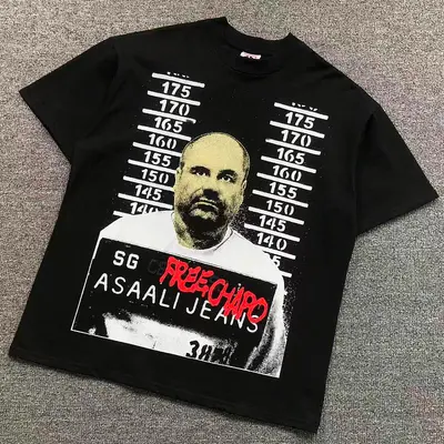 ¥88 COU⭐H SY⭐UP T-SHIRT 5207181578(im 170cm 60kg i wear size L in the phot)