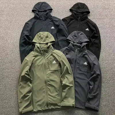 ￥208 A⭐I⭐AS JACKET 3207181204（im 170cm 60kg i wear size 2XL in the phot）