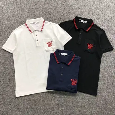 ￥129 VALENTINO POLO 1271811152（im 170cm 60kg i wear size M in the phot）