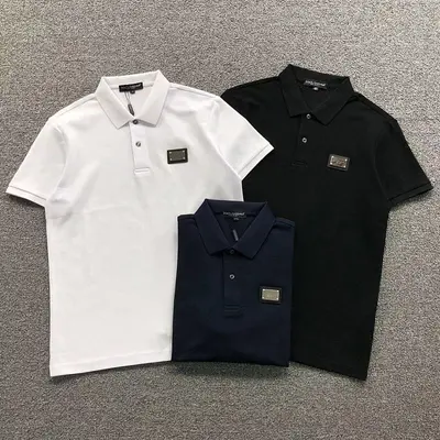 ￥129 D⭐LC⭐ GA⭐⭐A⭐A POLO 1271810152（im 170cm 60kg i wear size M in the phot）