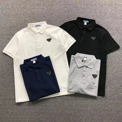 ￥158 P⭐A⭐A POLO 22072009001（im 170cm 60kg i wear size L in the phot）