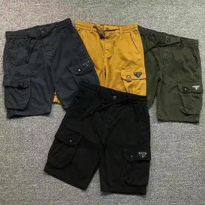￥188 P⭐A⭐A SHORTS 22072010001（im 170cm 60kg i wear size 30 in the phot）