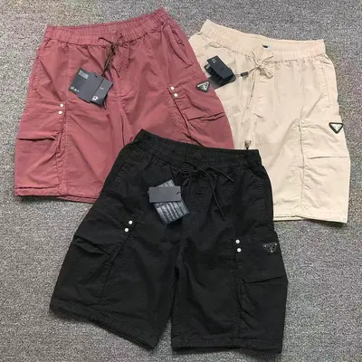 ￥195 P⭐A⭐A SHORTS 22072012001（im 170cm 60kg i wear size M in the phot）