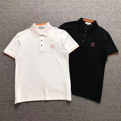 ￥129 H⭐R⭐⭐S POLO 1271804152（im 170cm 60kg i wear size M in the phot）