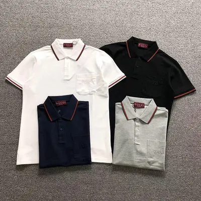 ￥129 G⭐C⭐I POLO 1271803152（im 170cm 60kg i wear size M in the phot）