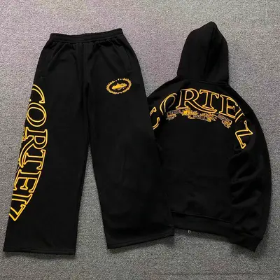 TOP ￥139 TROUSERS ￥129 CORTEIZ TROUSERS HOODIE 5207181378