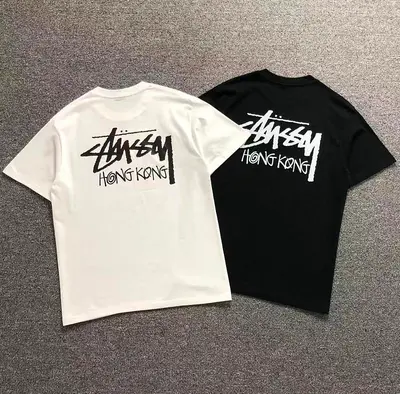 ￥88 STUSSY T-SHIRT 3207202121