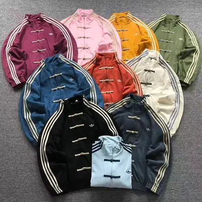 ￥158 A⭐I⭐AS JACKET 5207200183（im 170cm 60kg i wear size M in the phot）