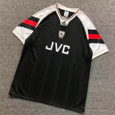 ￥105 FOOTBALL T-SHIRT 1272020002（im 170cm 60kg i wear size L in the phot）