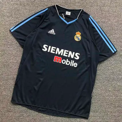 ￥95 FOOTBALL T-SHIRT 1272019002（im 170cm 60kg i wear size L in the phot）