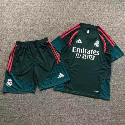 ￥98 FOOTBALL T-SHIRT SHORTS 1272006002（im 170cm 60kg i wear size M in the phot）