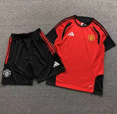 ￥98 FOOTBALL T-SHIRT SHORTS 1272005002 （im 170cm 60kg i wear size M in the phot）