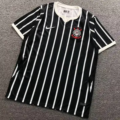 ￥82 FOOTBALL T-SHIRT 1272004002（im 170cm 60kg i wear size L in the phot）