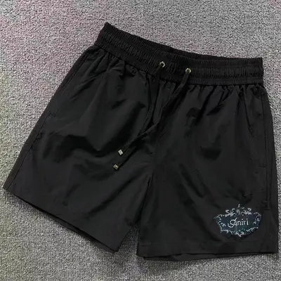 ￥139 AMIRI SHORTS 52072014180（im 170cm 60kg i wear size M in the phot）