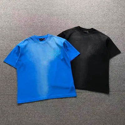 ￥113 AMIRI T-SHIRT 52072010180（im 170cm 65kg i wear size M in the phot）