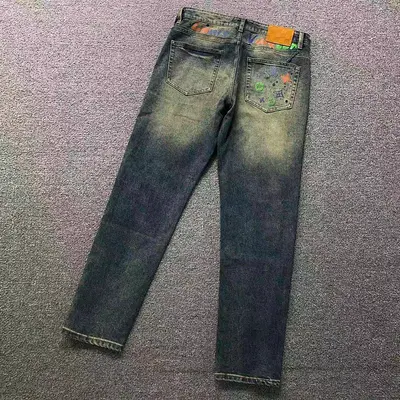 ￥175 L⭐ TROUSERS 2207202301（im 170cm 65kg i wear size 32 in the phot）