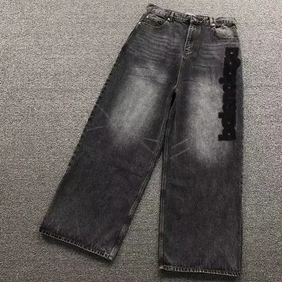 ¥245 B⭐L⭐⭐⭐IA⭐A TROUSERS 42072015156