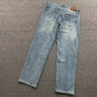 ¥175 B⭐R⭐E⭐RY TROUSERS 2207201901