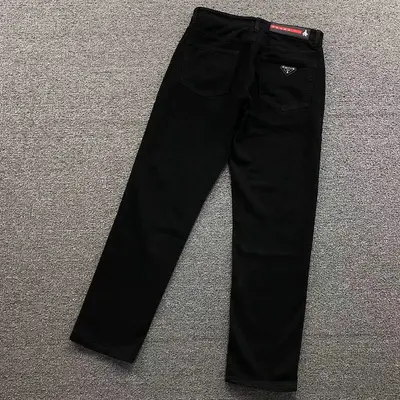 ¥175 P⭐A⭐A TROUSERS 2207202701(im 170cm 60kg i wear size 32 in the phot)