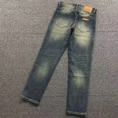 ¥175 B⭐R⭐E⭐RY TROUSERS 2207202501(im 170cm 60kg i wear size 32 in the phot)