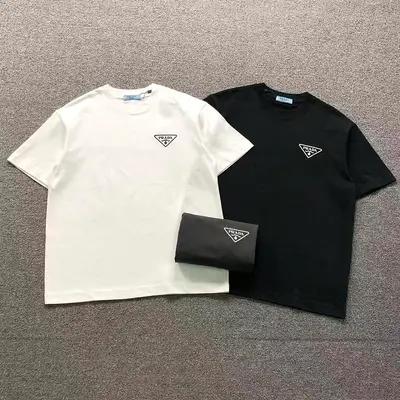 ¥118 P⭐A⭐A T-SHIRT 52072103147(im 170cm 60kg i wear size L in the phot)
